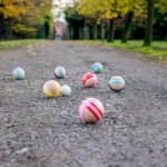 Remember Boccia, Detailansicht 10 | One Horizon
