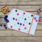 Remember Brettspiel Roll-Up, Detailansicht 5 | One Horizon