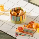Remember Levante Bread Basket, Detail View 2 | One Horizon