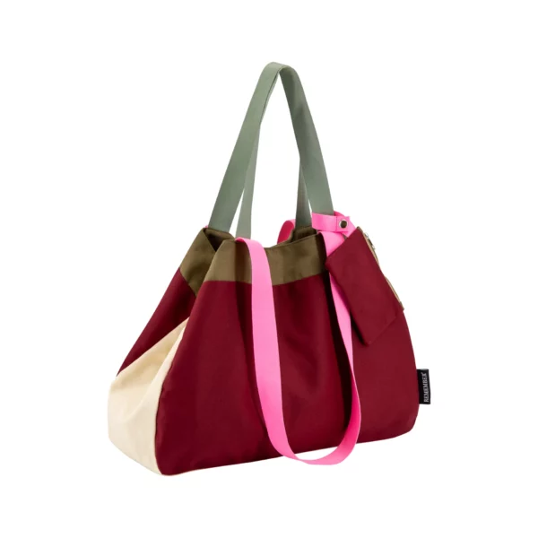 Canvas Tasche - Emma