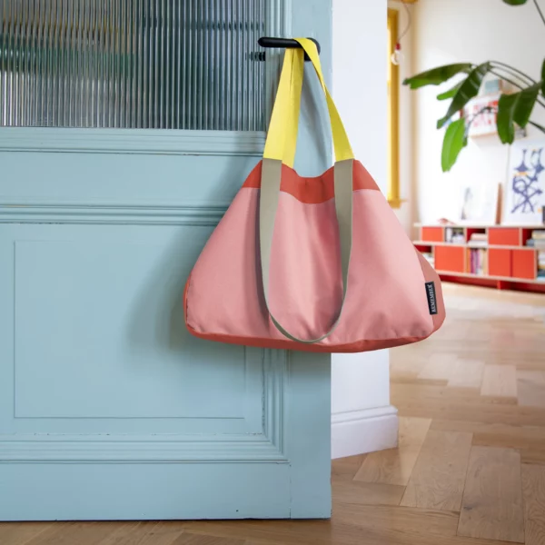 Remember Canvas Tasche Rosi, Detailansicht 2 | One Horizon