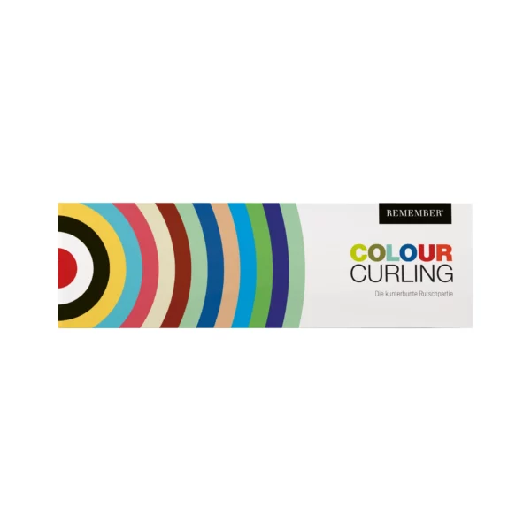 Colour Curling