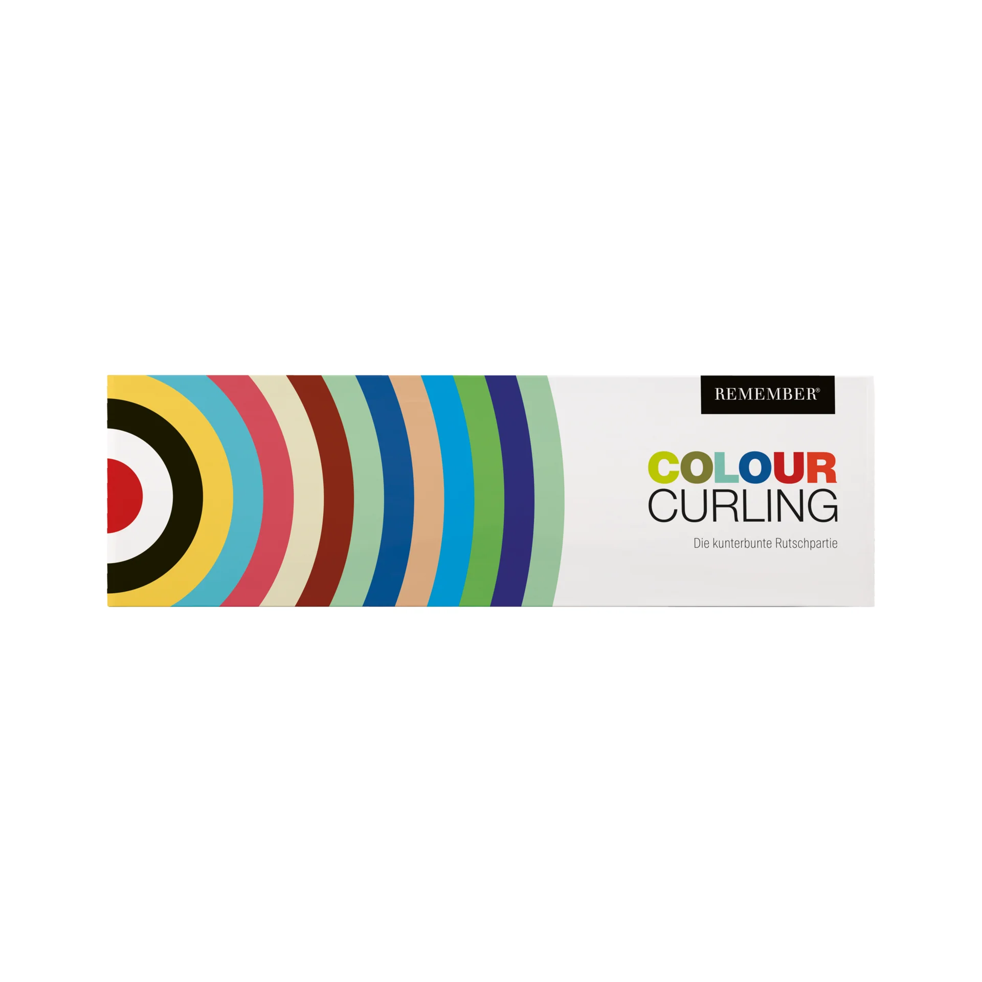 Colour Curling