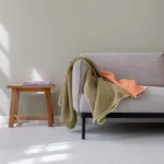 Remember Couchdecke Malie, Detailansicht 2 | One Horizon