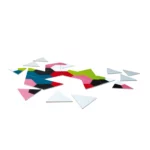 Remember Eckolo, Detailansicht 2 | One Horizon