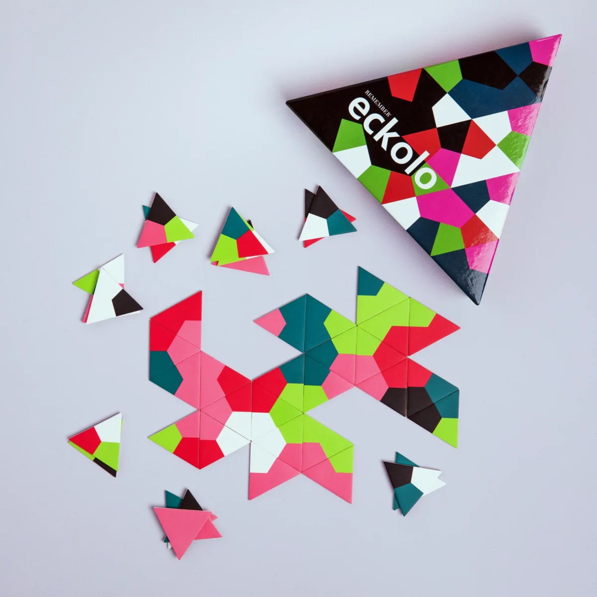 Remember Eckolo, Detailansicht 7 | One Horizon