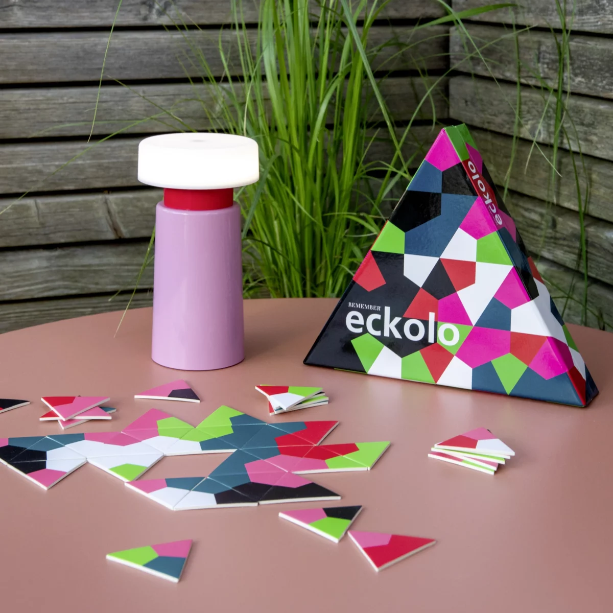 Remember Eckolo, Detailansicht 11 | One Horizon