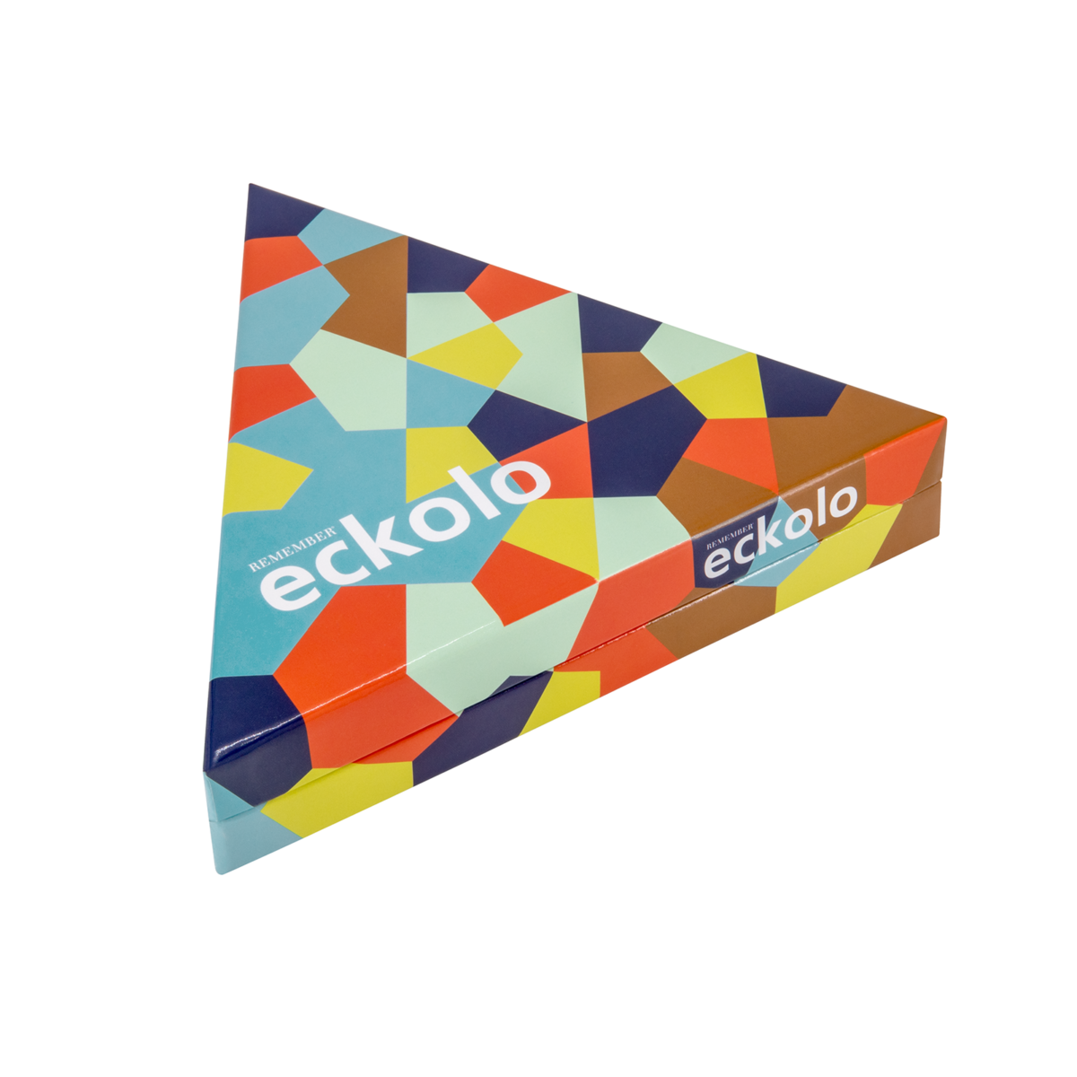 Remember Eckolo-Spiel 2 | One Horizon