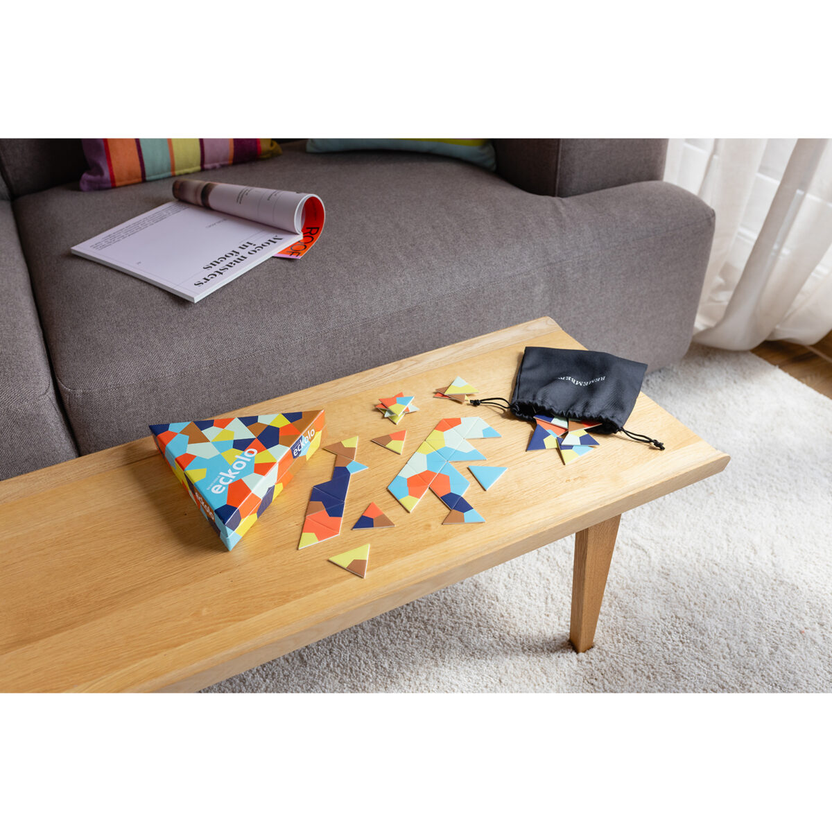 Remember Eckolo-Spiel 2 | One Horizon