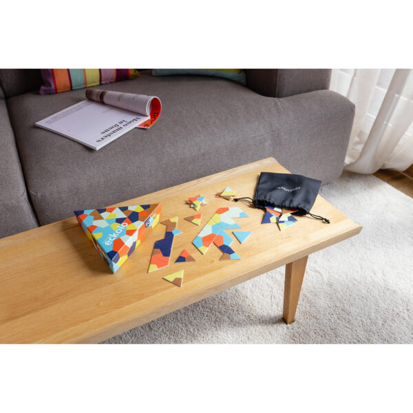 Remember Eckolo-Spiel 2 | One Horizon