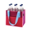 Remember Berry Bottle Pouch | One Horizon