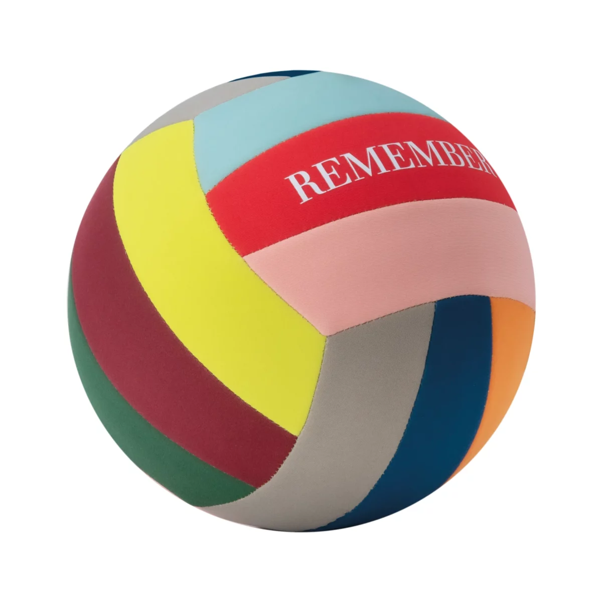 Remember Freizeit-Ball | One Horizon
