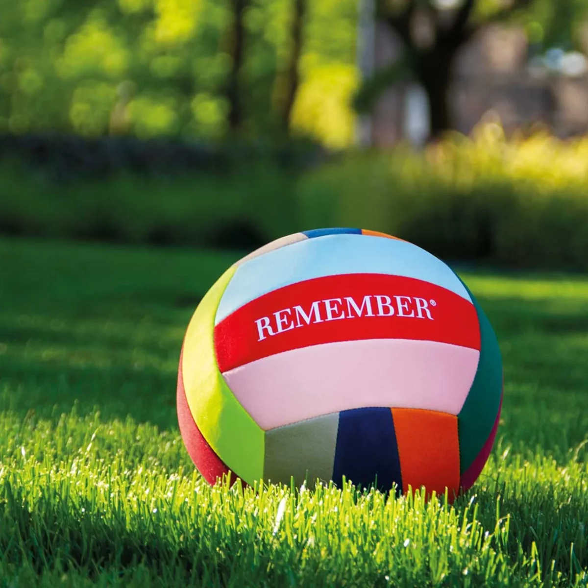 Remember Freizeit-Ball, Detailansicht 6 | One Horizon