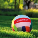 Remember Freizeit-Ball, Detailansicht 6 | One Horizon