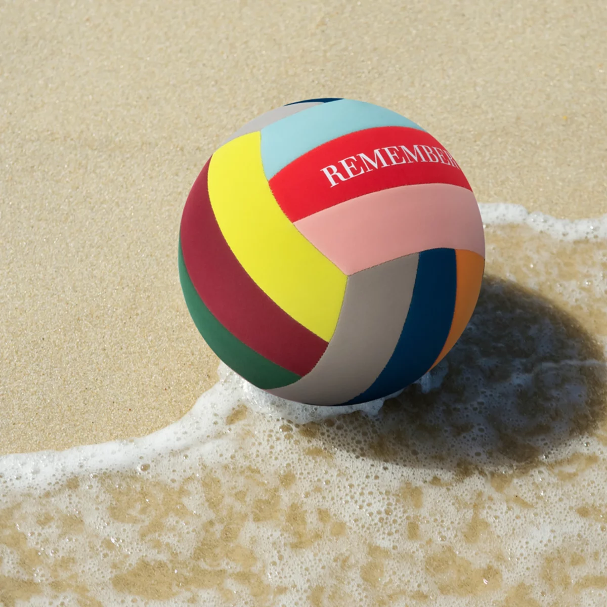 Remember Freizeit-Ball, Detailansicht 7 | One Horizon