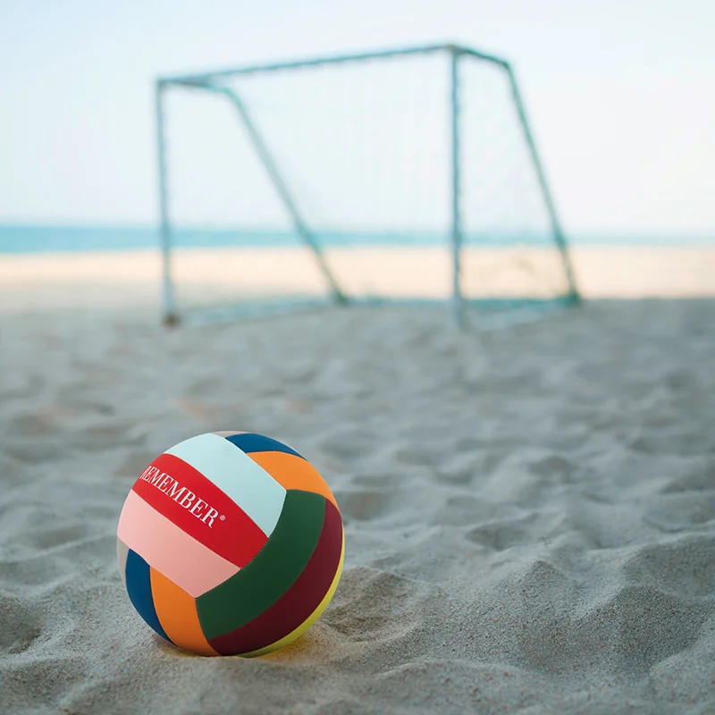 Remember Freizeit-Ball, Detailansicht 12 | One Horizon