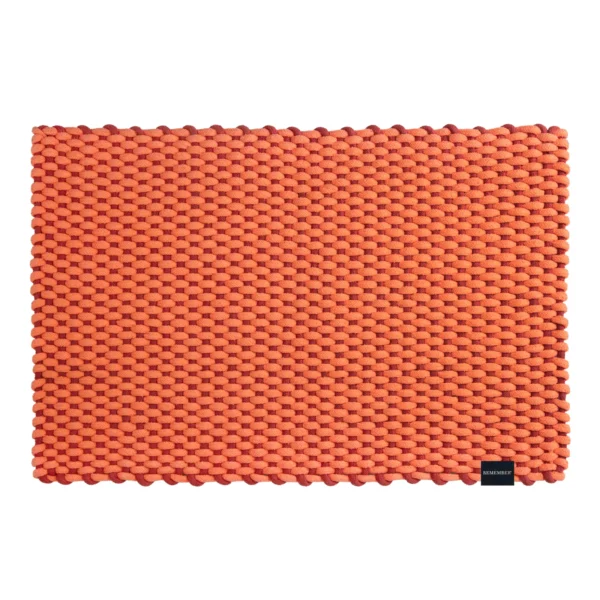 Fussmatte Linda - Coral