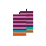 Remember Guest Towels, Set of 2, Alva | One Horizon