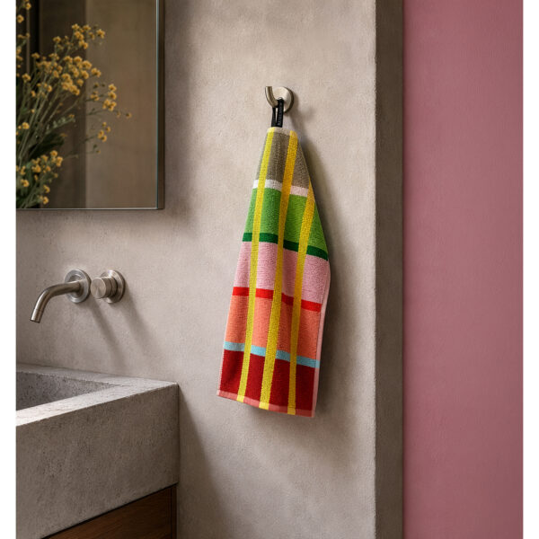 Remember Guest Towels, Set of 2, Kaido | One Horizon