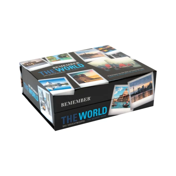 Memory Game 44
