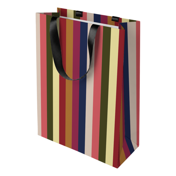 Geschenktüten Merry 8er-Set