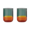 Remember Gläser 2er-Set | One Horizon