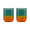 Remember Glasses, Set of 2, Detail View 3 | One Horizon