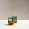 Remember Glasses, Set of 2, Detail View 4 | One Horizon