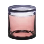 Remember Small Glass Jar | One Horizon