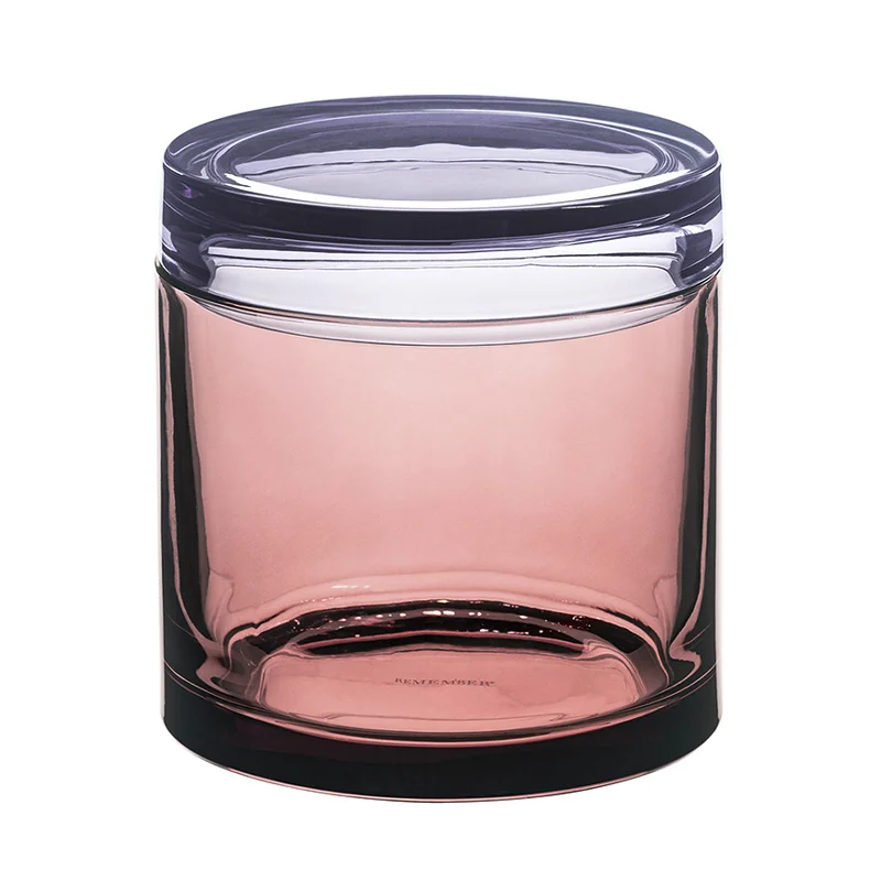 Remember Small Glass Jar | One Horizon