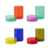 Ensemble de bocaux en verre « Remember » Cosima, vue détaillée 2 | One Horizon