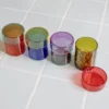 Ensemble de bocaux en verre « Remember » Cosima, vue détaillée 6 | One Horizon