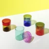Ensemble de bocaux en verre « Remember » Cosima, vue détaillée 7 | One Horizon