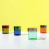 Ensemble de bocaux en verre « Remember » Cosima, vue détaillée n° 8 | One Horizon