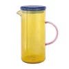 Remember : carafe en verre « Fred », vue détaillée 6 | One Horizon