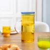Remember : carafe en verre « Fred », vue détaillée 7 | One Horizon