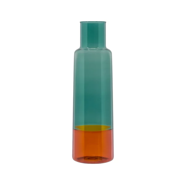glass carafe