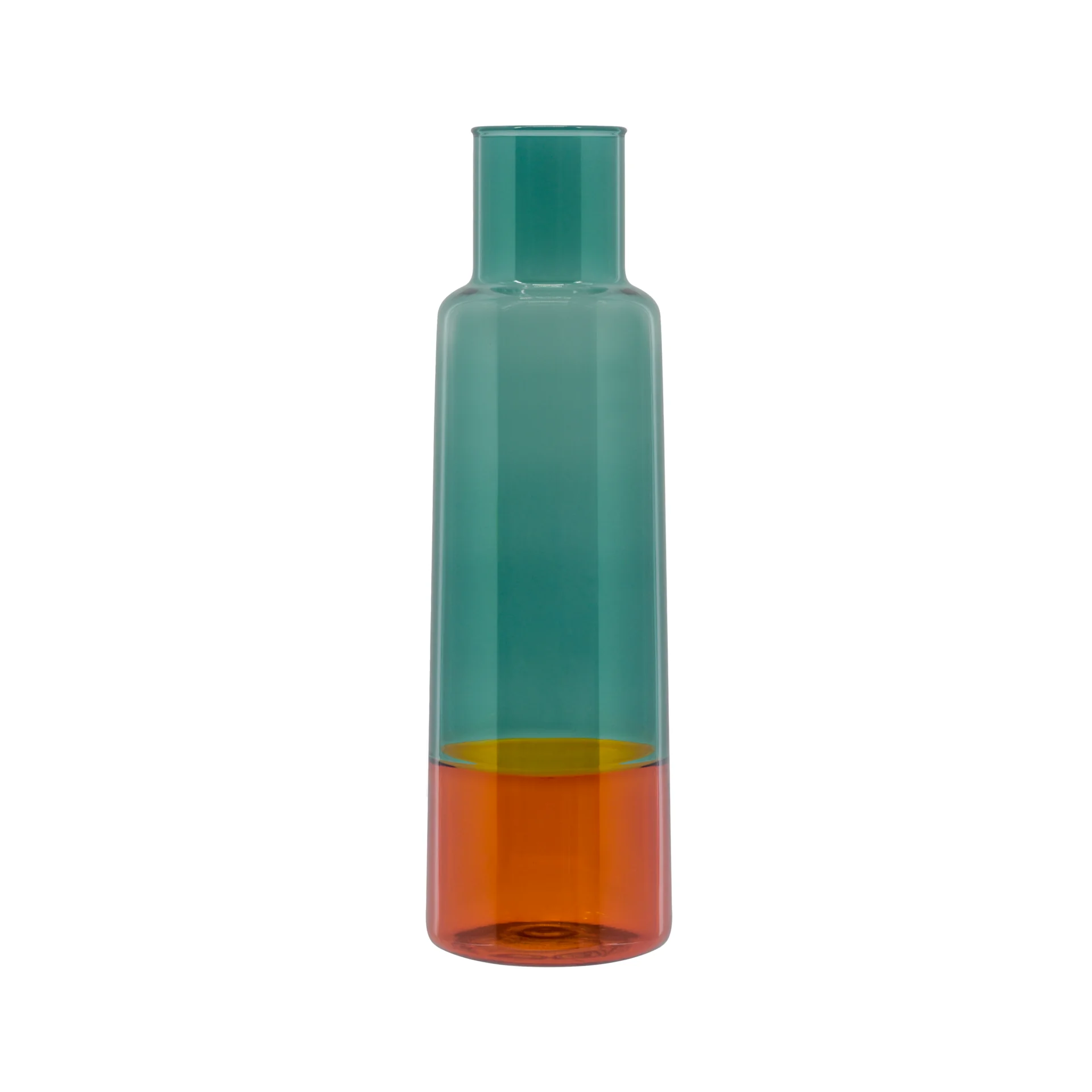 glass carafe