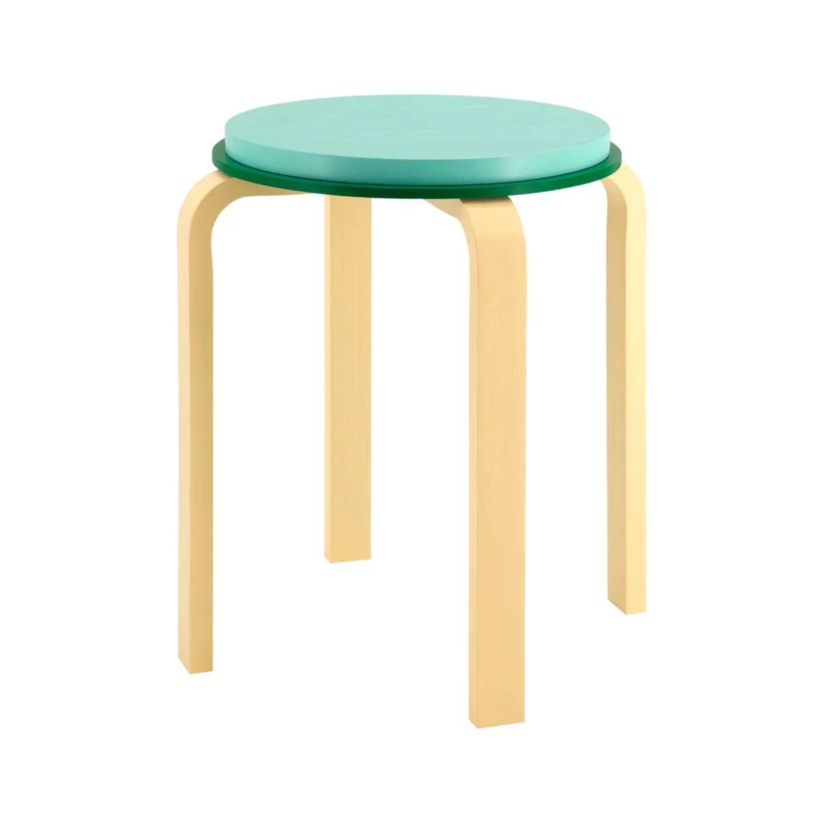Remember Hocker Max | One Horizon