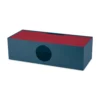 Remember Kabelbox Deep Blue | One Horizon
