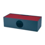 Remember Kabelbox Deep Blue | One Horizon