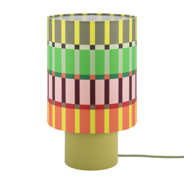 Aurora Ceramic Lamp - Kaido