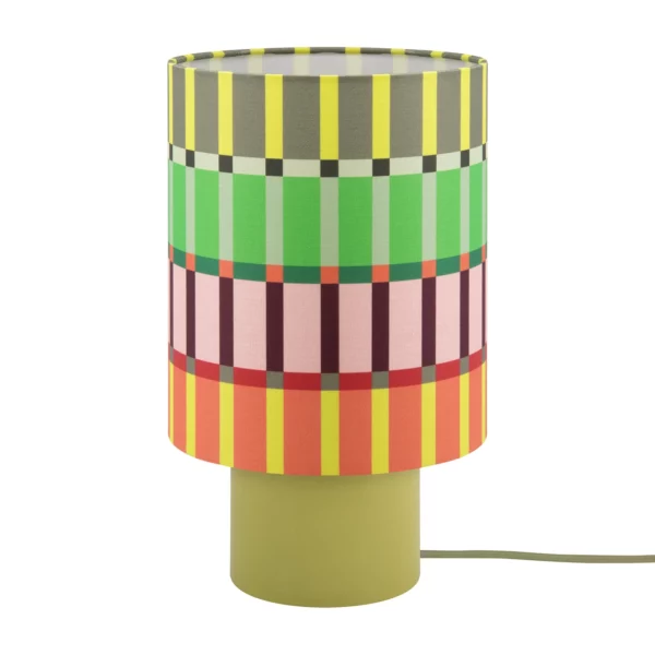 Lampe en céramique Aurora - Kaido
