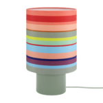 Remember Keramikleuchte Aurora Stripes | One Horizon