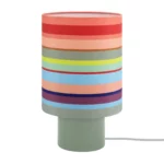 Remember Keramikleuchte Aurora Stripes | One Horizon