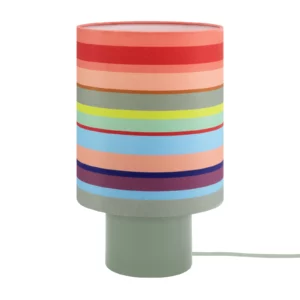 Aurora Ceramic Lamp