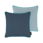Remember Outdoor Kissen Blueberry | One Horizon