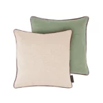 Remember Outdoor Kissen Cashew | One Horizon