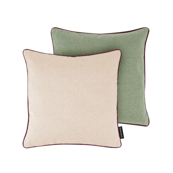 Outdoor Pillows - Cashew
