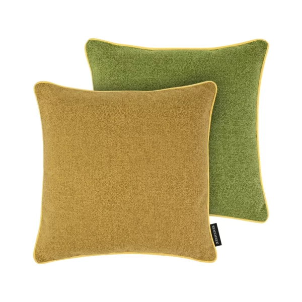 Outdoor Pillows - Macadamia